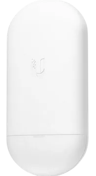 One of the white point-to-point radios