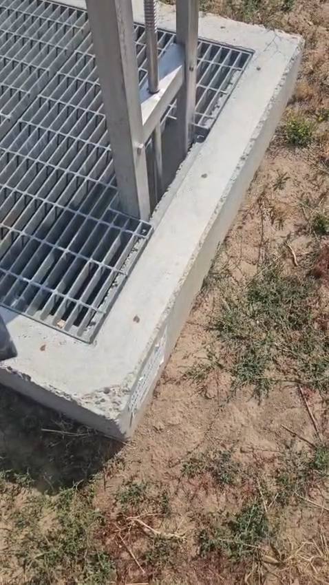 The Powder Mountain custom monitoring job, explained on site